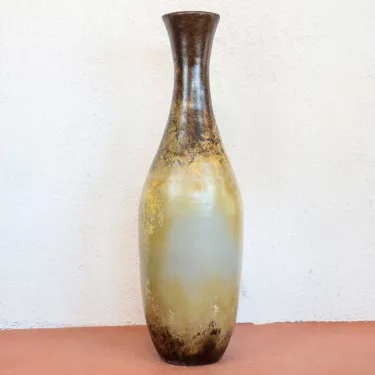 Poterie en terre cuite décorative pour votre maison