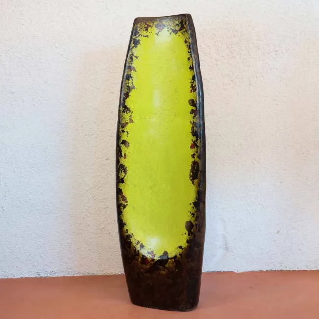 Céramique déco maison en terre cuite