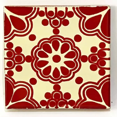 Azulejos mexicain C10D204