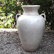 jarre en terre cuite poterie non gélive
