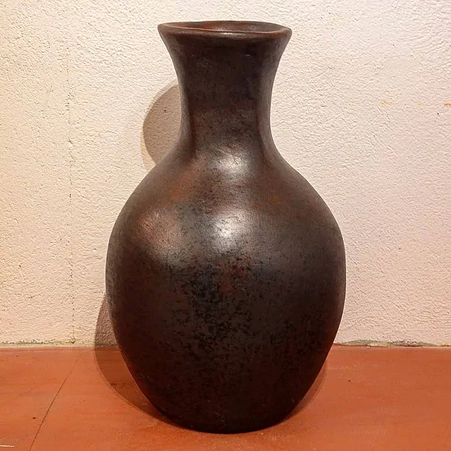 Poterie Cocucho mexicaine déco d'intérieur