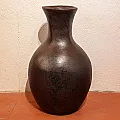 Poterie Cocucho mexicaine déco d'intérieur