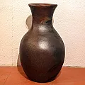 Poterie terre cuite mexicaine Cocucho