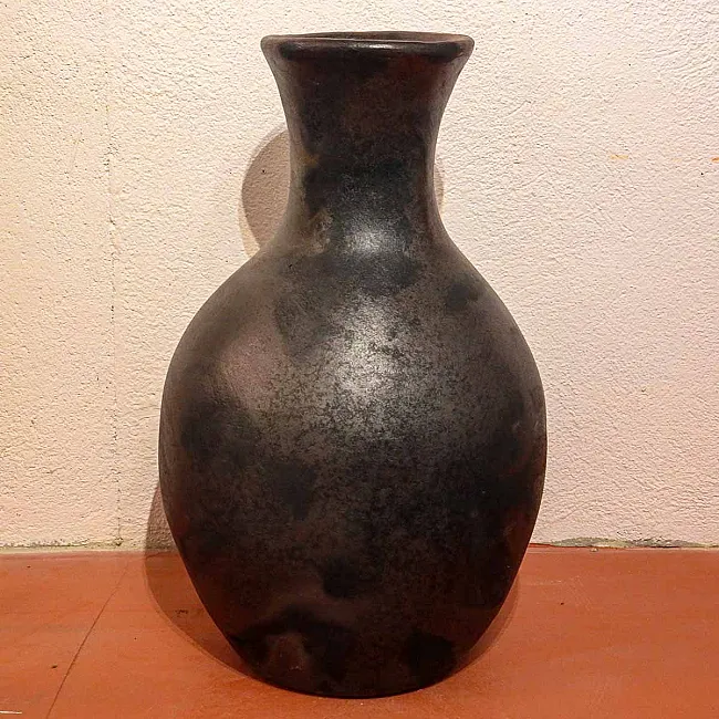 Poterie terre cuite déco d'intérieur