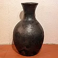 Poterie terre cuite déco d'intérieur