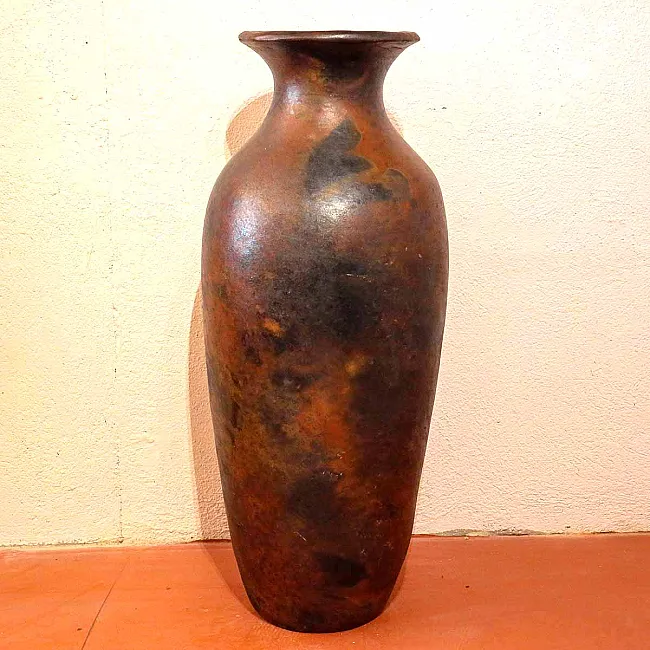Poterie Cocucho mexicaine déco d'intérieur