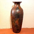 Poterie Cocucho mexicaine déco d'intérieur