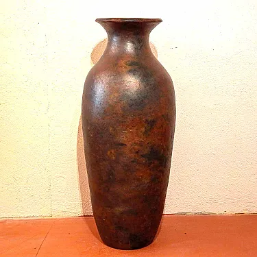 Poterie mexicaine Cocucho en terre cuite décoration d'intérieur