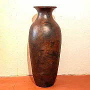 Poterie mexicaine Cocucho en terre cuite décoration d'intérieur