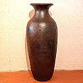 Poterie terre cuite déco en intérieur ou extérieur à l'abri