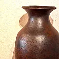 Jarre en terre cuite mexicaine Cocucho