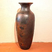 Poterie artisanale mexicain Cocucho décorative