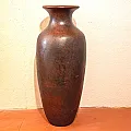 Poterie mexicaine artisanale en terre cuite Cocucho