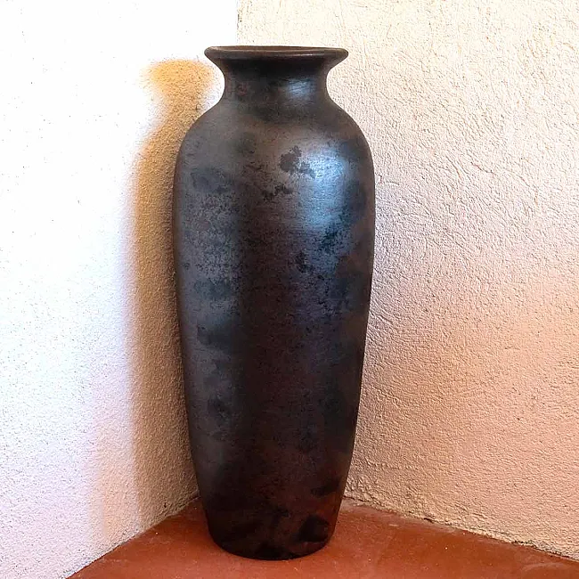Poterie Cocucho traditionnelle artisanat mexicain