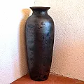 Poterie Cocucho traditionnelle artisanat mexicain