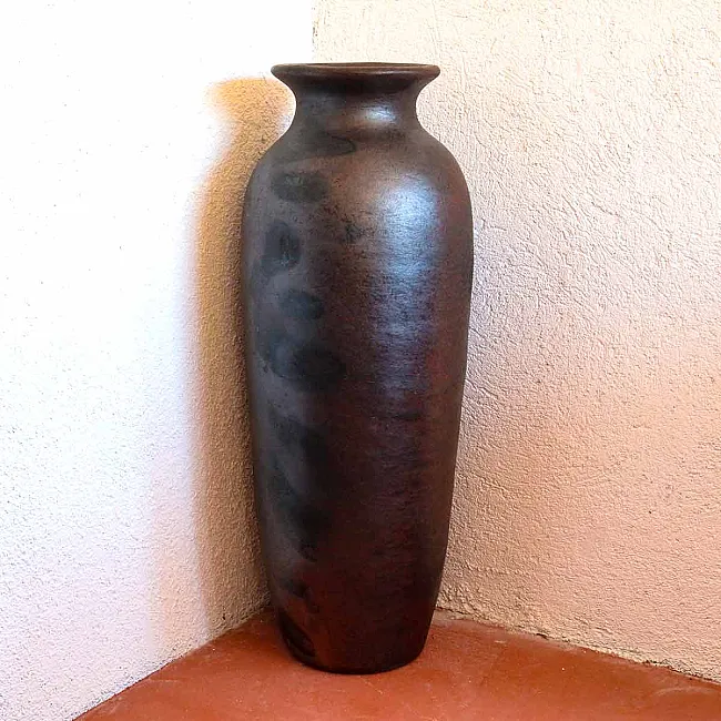 Poterie en terre cuite Cocucho artisanat mexicain
