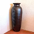 Poterie en terre cuite Cocucho artisanat mexicain
