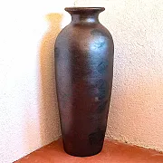 Grande jarre en terre cuite - Poterie de Cocucho