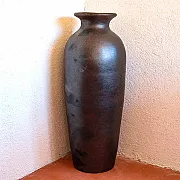 Grande jarre en terre cuite - Poterie de Cocucho