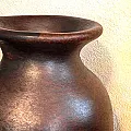 Poterie Cocucho en terre cuite décoration d'intérieur
