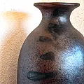 Grande jarre céramique Cocucho artisanat mexicain