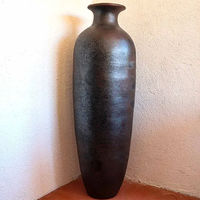 Céramique Cocucho traditionnelle du Mexique pour votre décoration intérieure