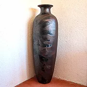 grande jarre en terre cuite décorative Cocucho