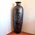 grande jarre en terre cuite décorative Cocucho