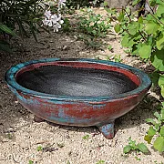 Jardinière terre cuite pour aménager et décorer vos extérieurs