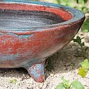 Jardinière en terre cuite pour personnaliser vos extérieurs