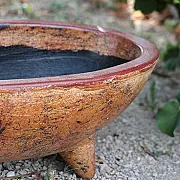 Jardinière terre cuite dans votre jardin pour sublimer vos plantes