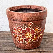 pots terre cuite colorés pour toutes vos plantes