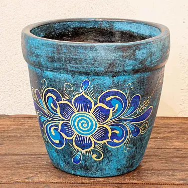 pots en terre cuite pour sublimer vos plantes