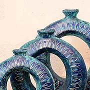 Vase céramique déco maison