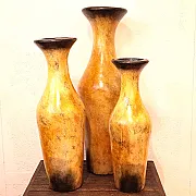 Petite jarre céramique décoration pour la maison