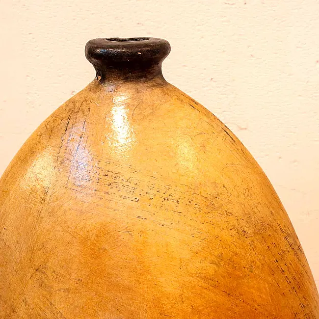 Vase céramique épuré pour tous les styles de décoration