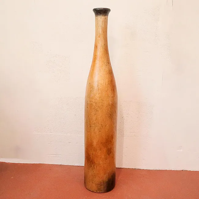 jarre terre cuite poterie déco intérieure