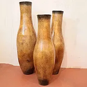 Jarre poterie terre cuite décoration intérieure