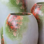 Poterie terre cuite déco pour la maison