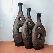 Grande poterie céramique déco