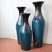 Jarre en terre cuite déco