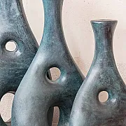 Poterie terre cuite déco pour la maison