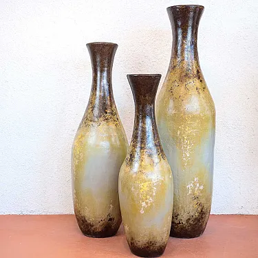 grande ceramique au design épuré décoration d'intérieur