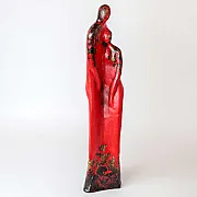Grande statue décoration intérieur