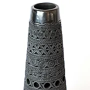 Vase déco pour la maison - Artisanat mexicain