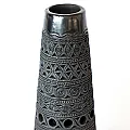 Vase déco pour la maison - Artisanat mexicain