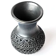 Vases en terre noire de Oaxaca