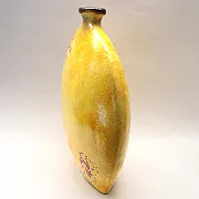 Vase en terre cuite décoration d'intérieur