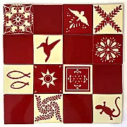 Azulejos cuisine et salle de bain ou en extérieur pour vos contremarches