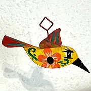 Colibri à suspendre - Décoration noel